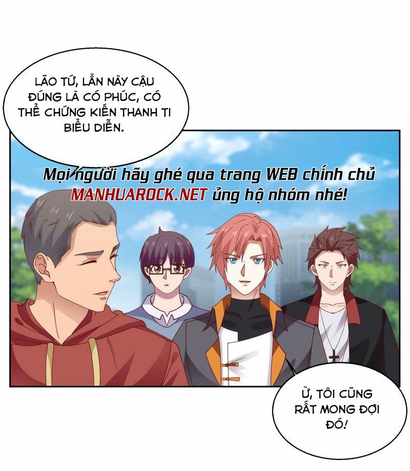 trên người ta có một rồng chapter 401 21