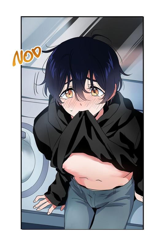 tình yêu cún con chapter 5.2 8