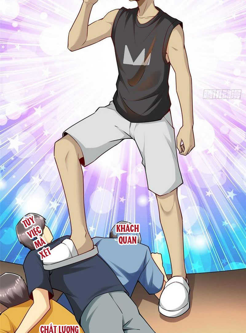 ta làm giàu từ thua lỗ game chapter 108 10