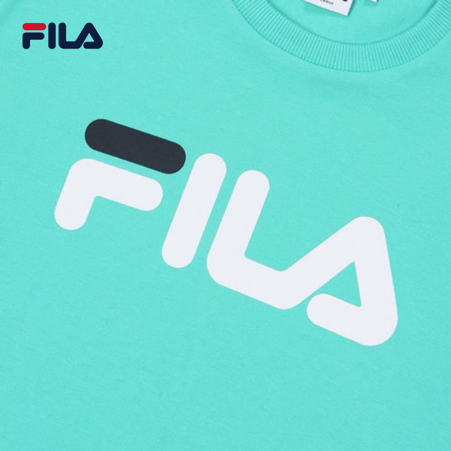 Áo hoodie thể thao unisex FILA - FS2POC1001X