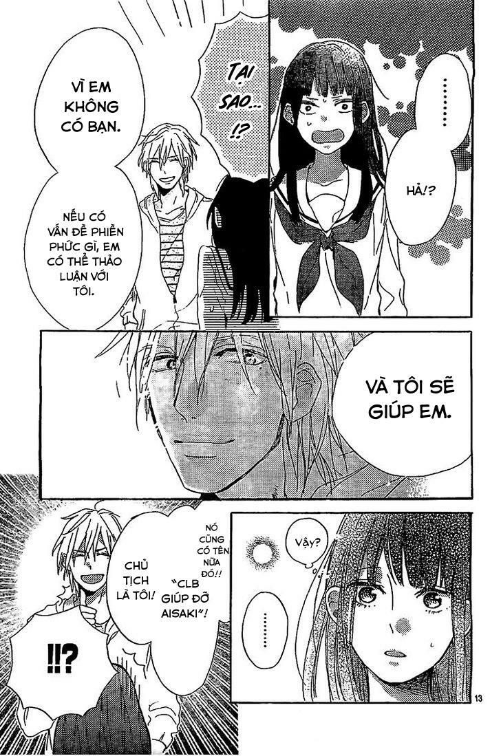 hana to rakurai chapter 6 12