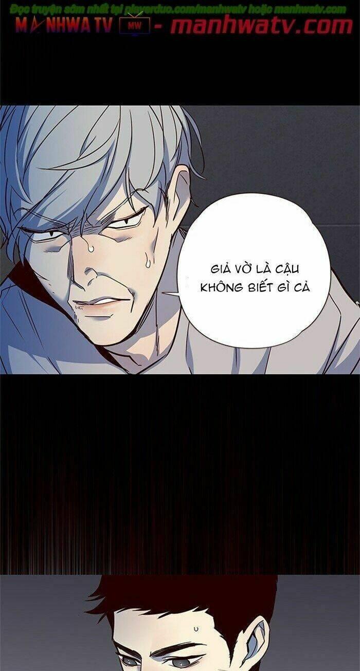 biến thân thành mèo chapter 45 38