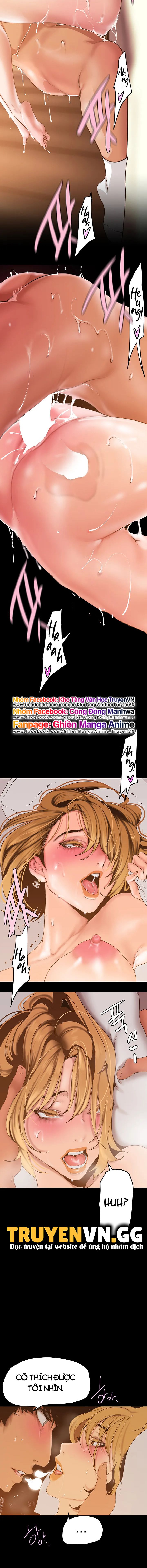 một thế giới mới tuyệt vời chapter 151 7