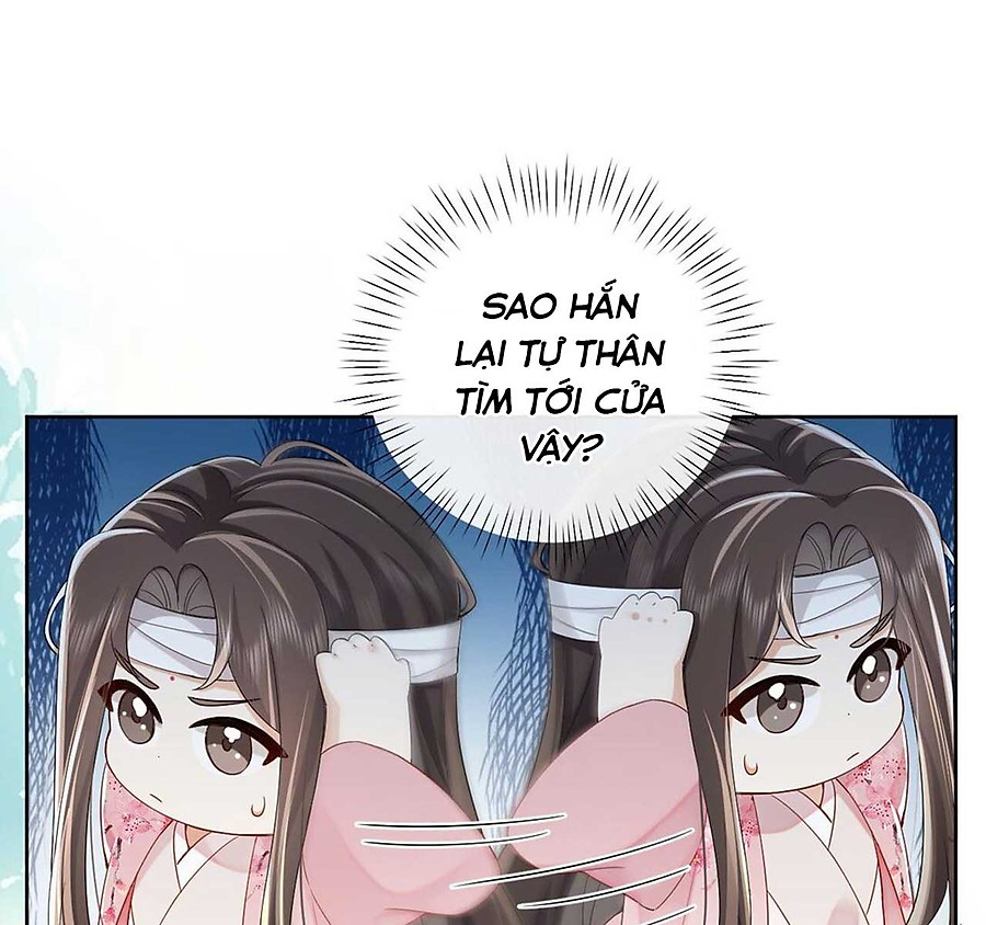 bạo quân thuần dưỡng chỉ nam chapter 3 55