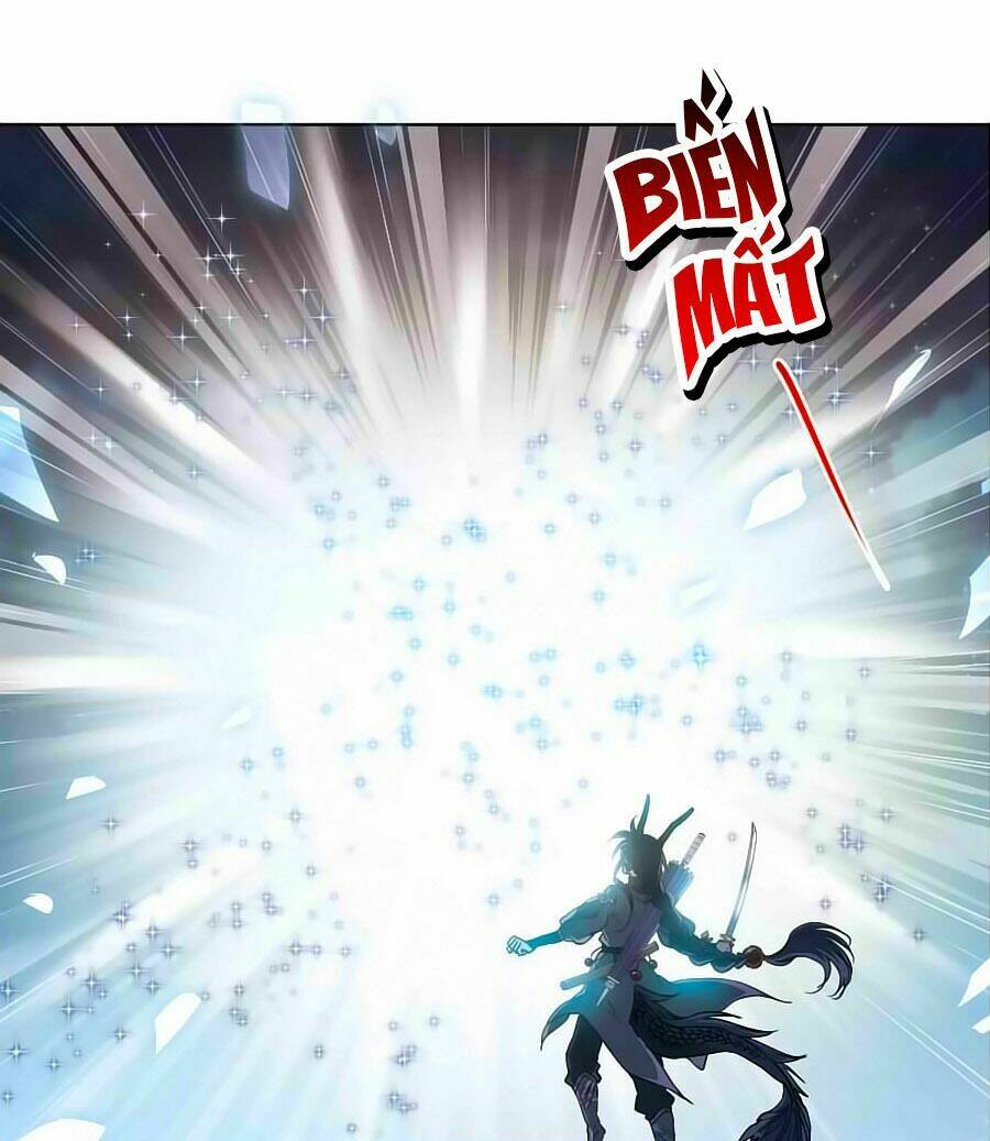 tam nhãn hao thiên lục chapter 274.1 3