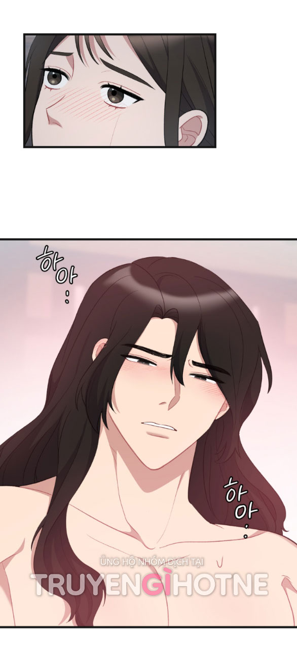 [18+] mơ về một cơn mưa phùn chapter 13.1 7