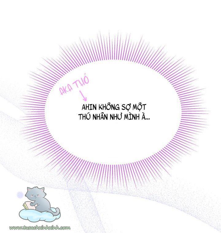 quan hệ cộng sinh giữa báo đen và thỏ trắng chapter 52 59