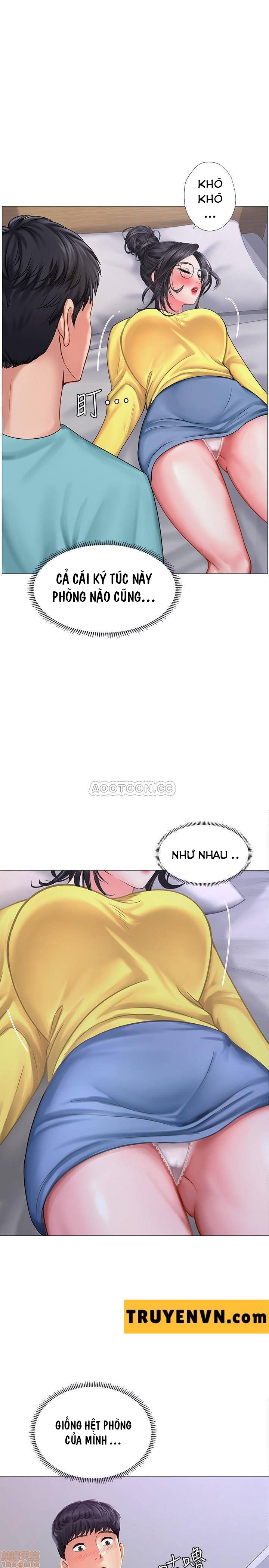 should i study at noryangjin? chapter 21 28