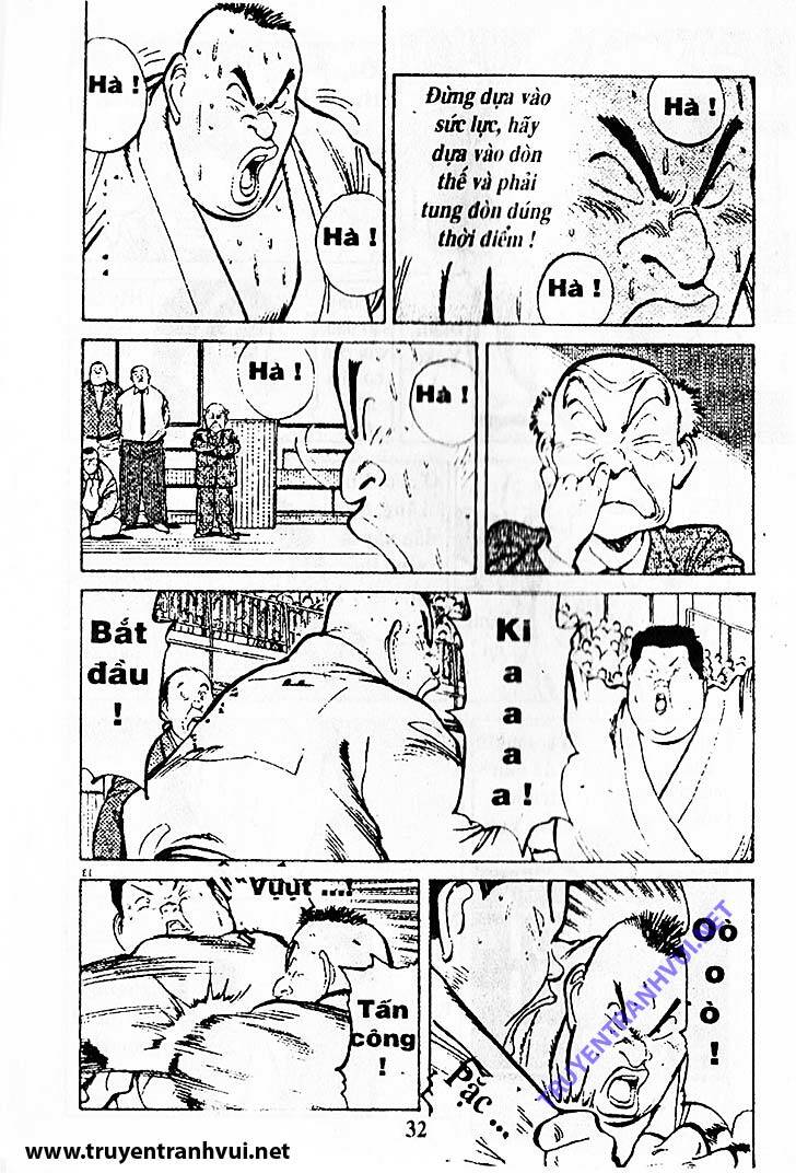 yawara chapter 217 8