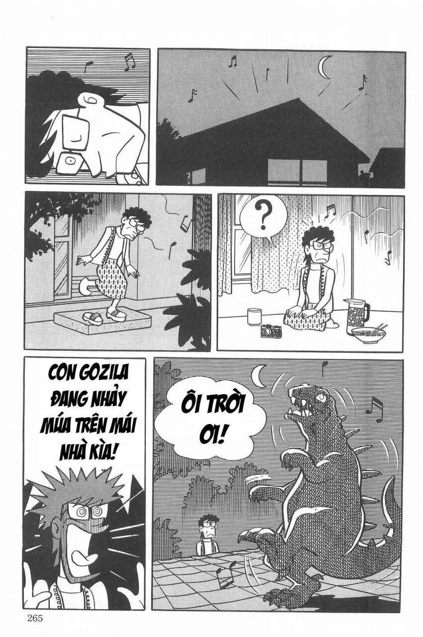 mami cô bé siêu phàm chapter 15 21