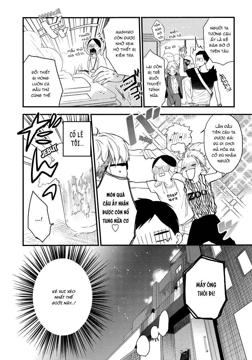 tôi nhặt được một incubus chapter 1 2