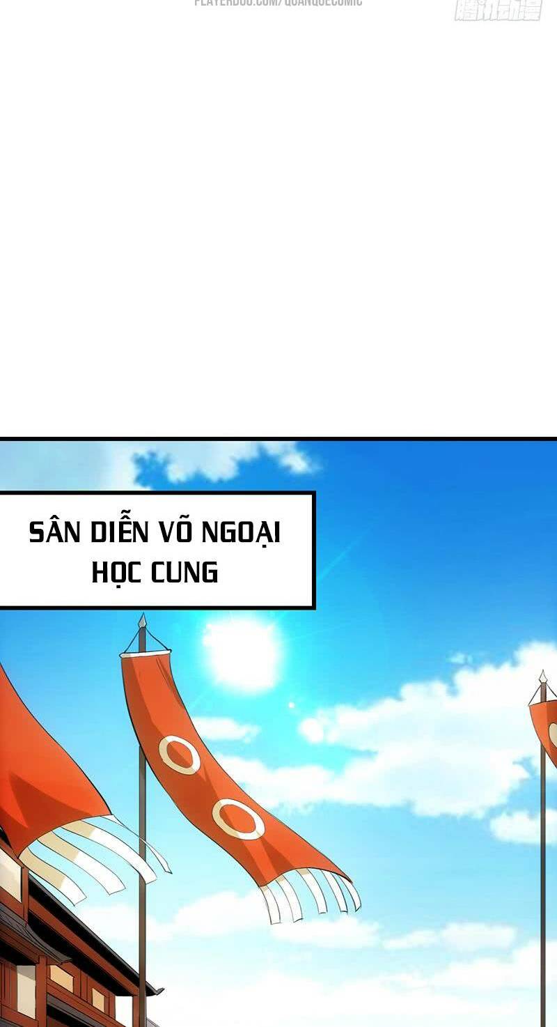 hệ thống thần long nghịch thiên chapter 33 8