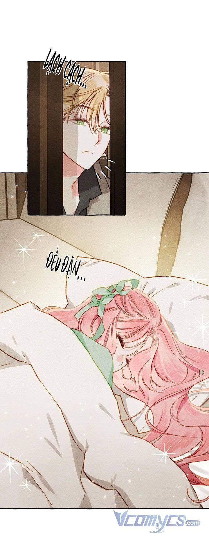 nuôi dưỡng một hắc long chapter 20 19