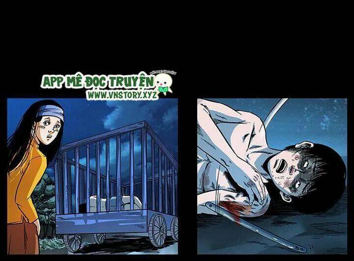 U Minh Ngụy Tượng Chapter 173 76