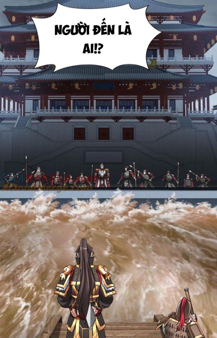 đại tần, ta là con tần thủy hoàng, giết địch thành thần chapter 62 29