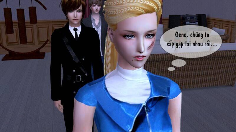 viên đạn bạc [truyện sims 2] chapter 36 80