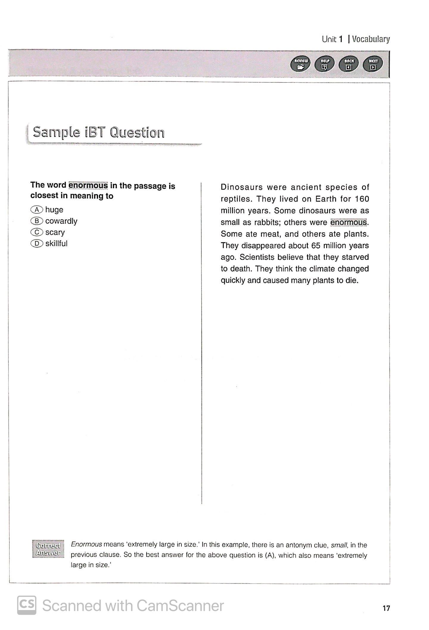 How To Master Skills For The Toefl Reading Basic (Tái Bản 2019)
