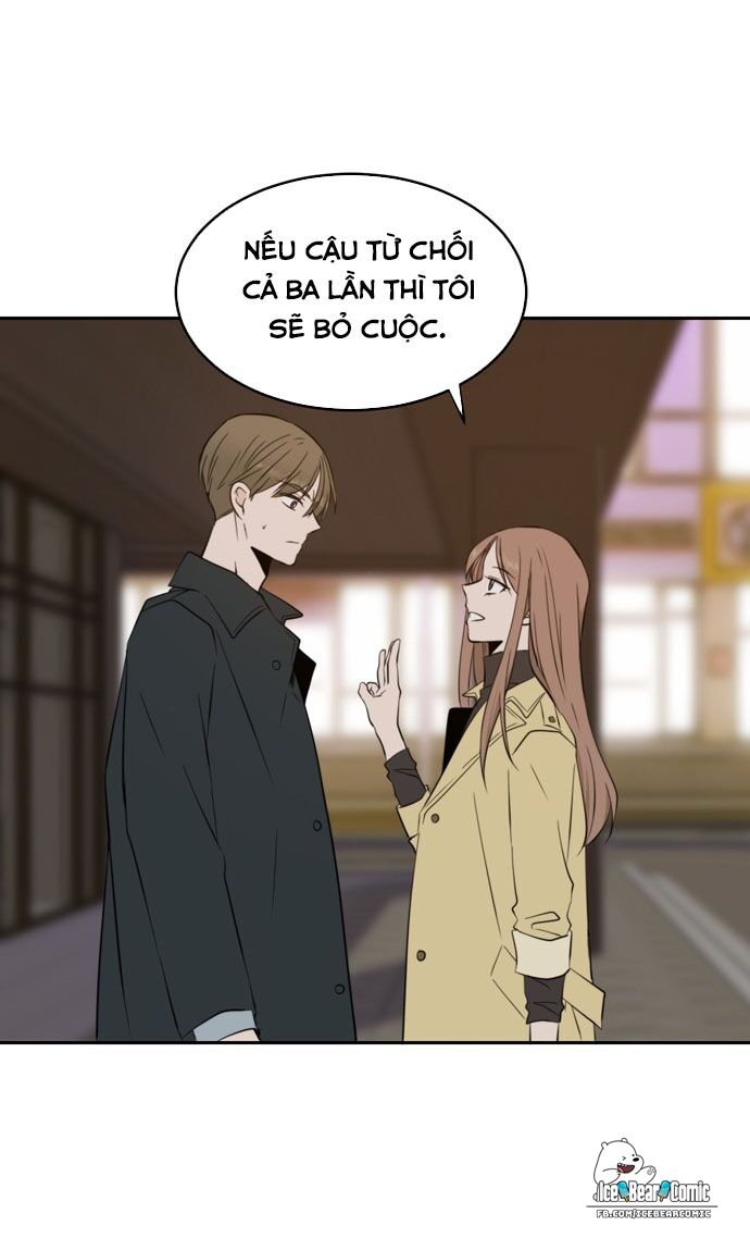 kiếp này cũng xin chăm sóc tôi như vậy nhé kiếp này cũng xin chăm sóc tôi như vậy nhé chapter 15 7