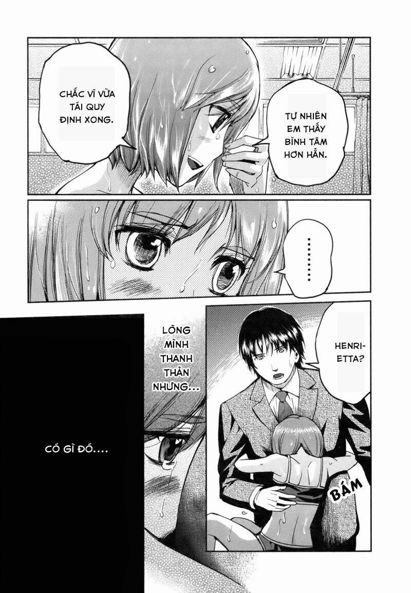 gunslinger girl chapter 59 23