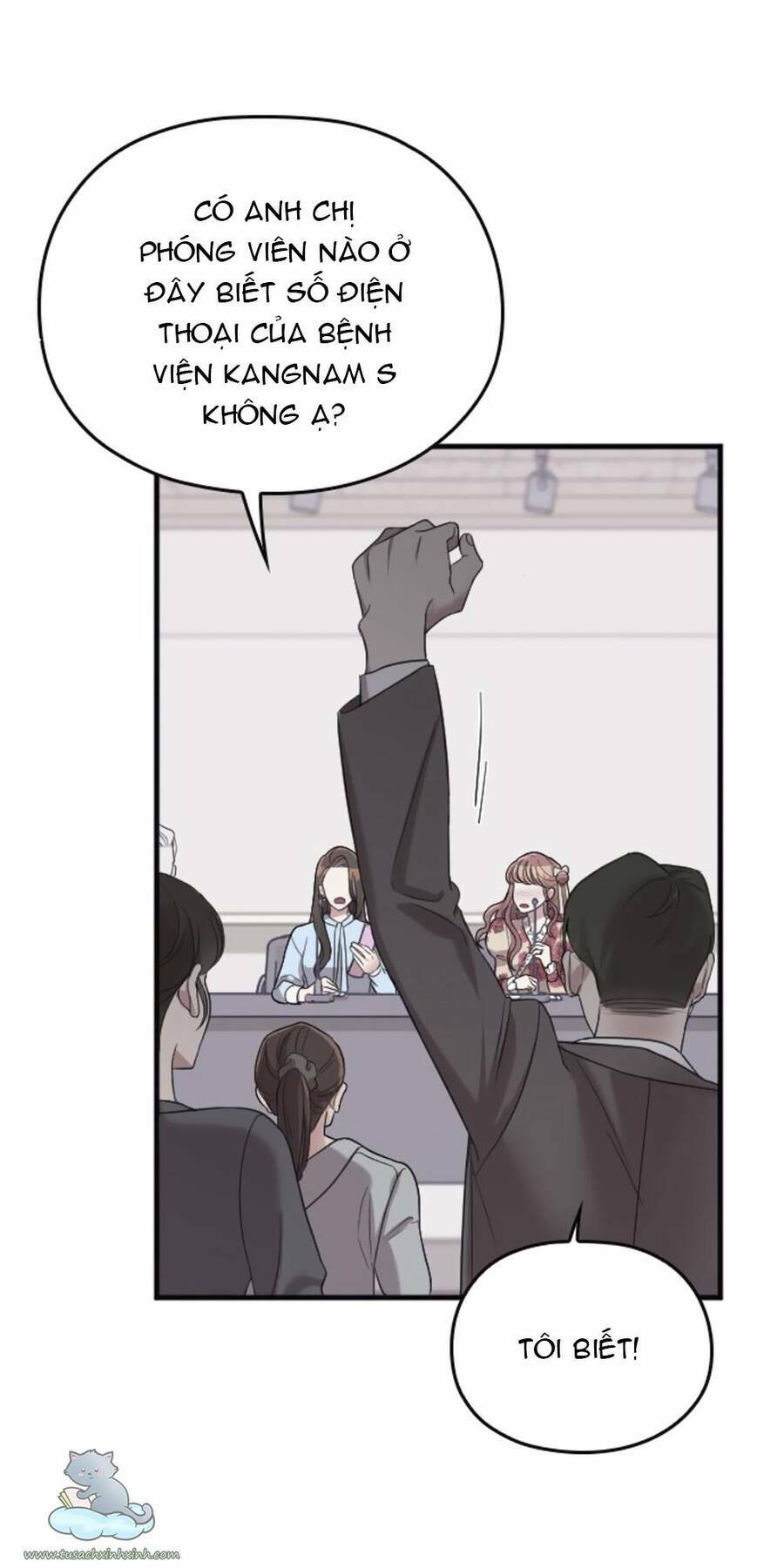 cô đi mà lấy chồng tôi đi chapter 36 58