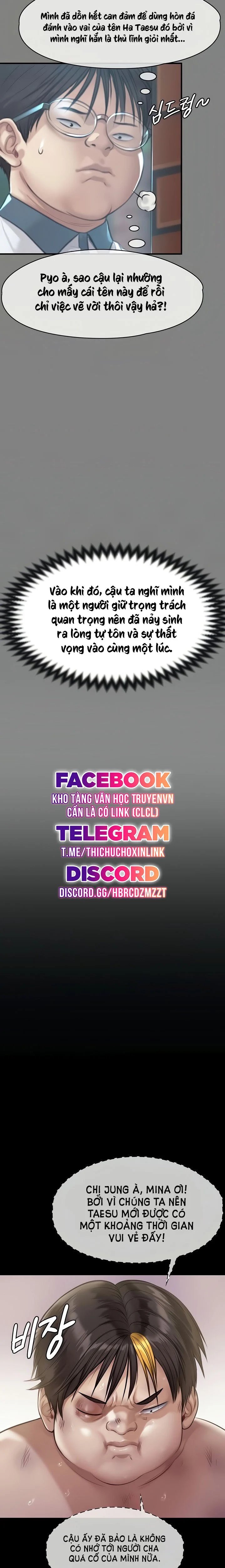 ong chúa chapter 213 29