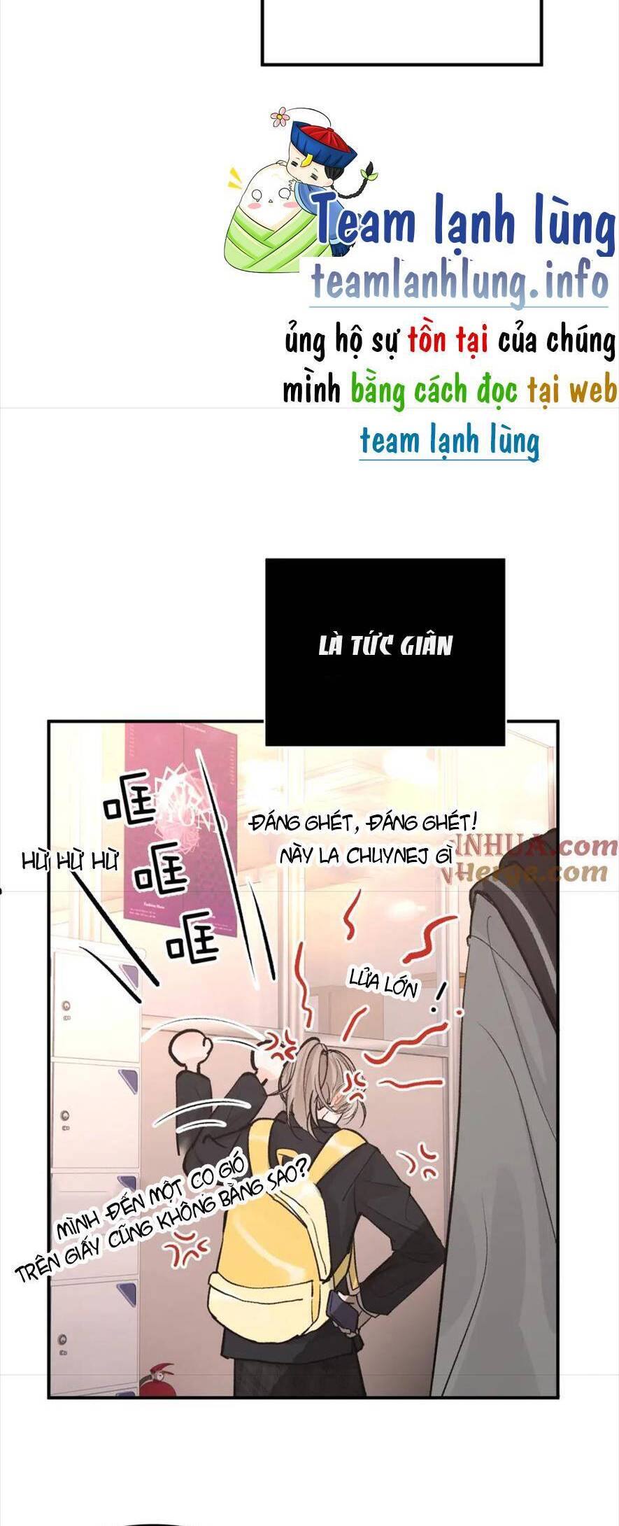 nhật ký tình yêu hằng ngày chapter 13 16