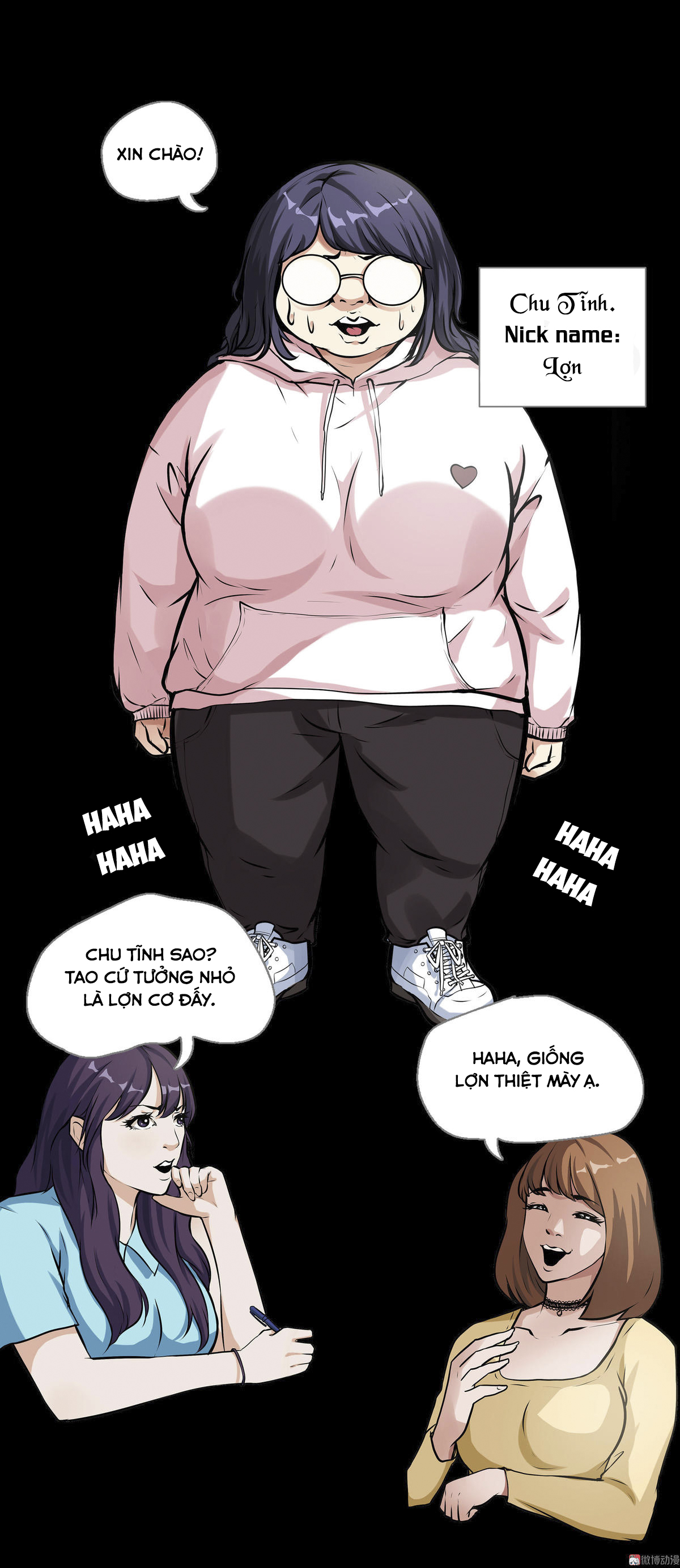 đôi giày pha lê chapter 1 12