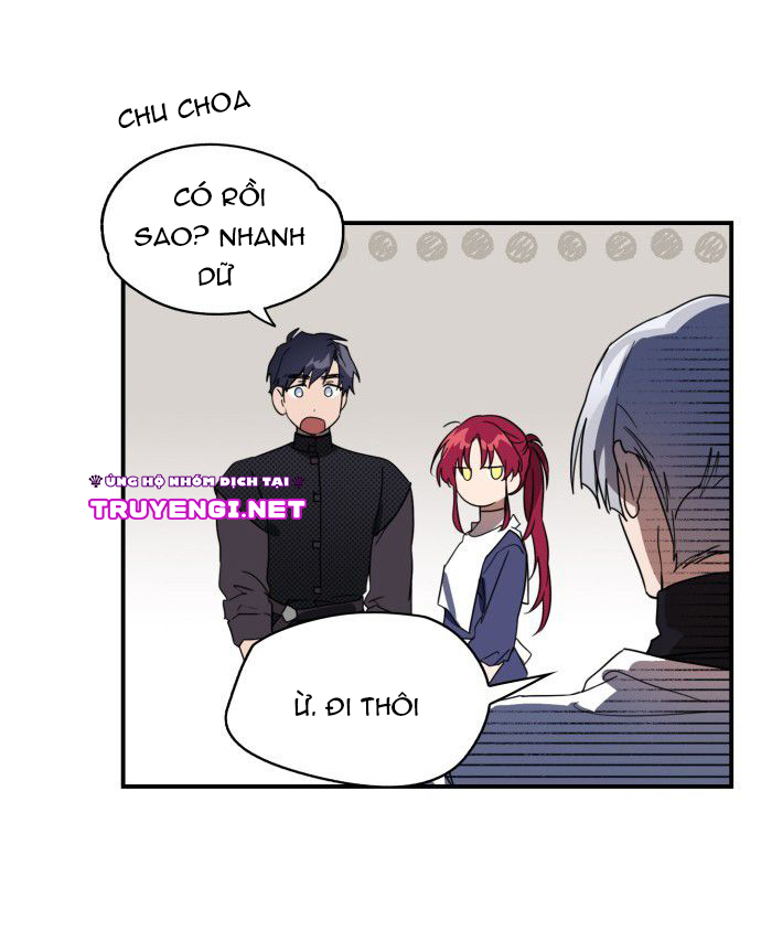 bị che khuất bởi hoàng hôn chapter 10 26