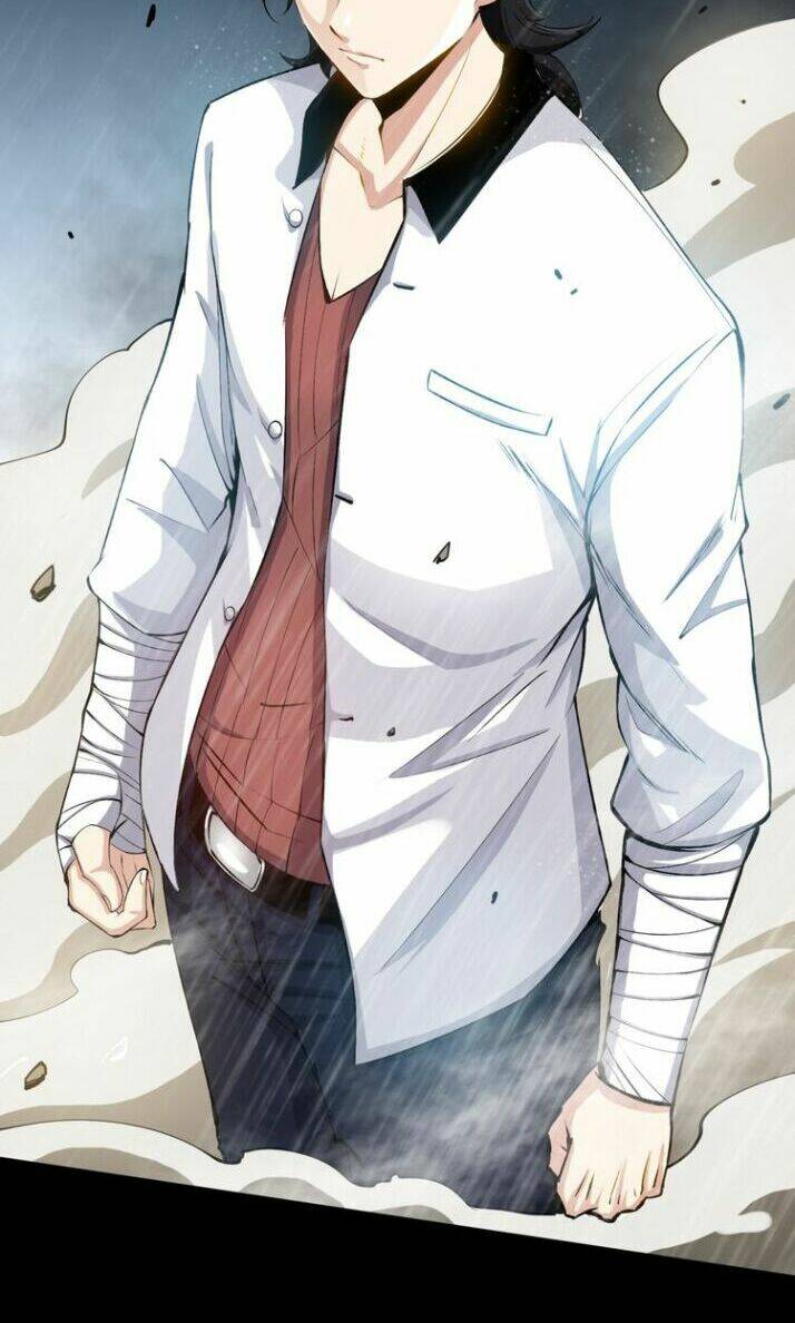 thánh võ tinh thần chapter 1 20