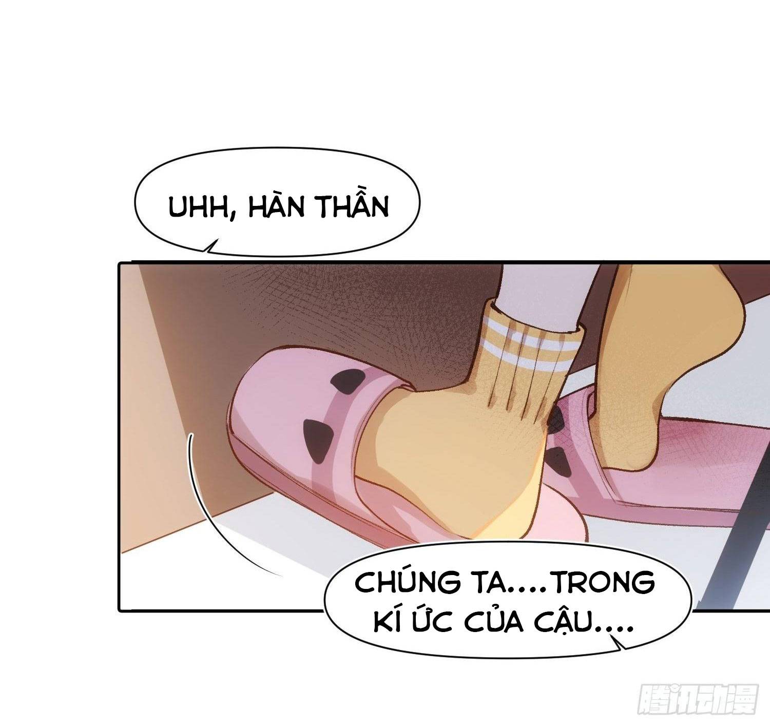 mười năm sau, tôi phải kết hôn với kẻ thù không đội trời chung của mình chapter 5 26