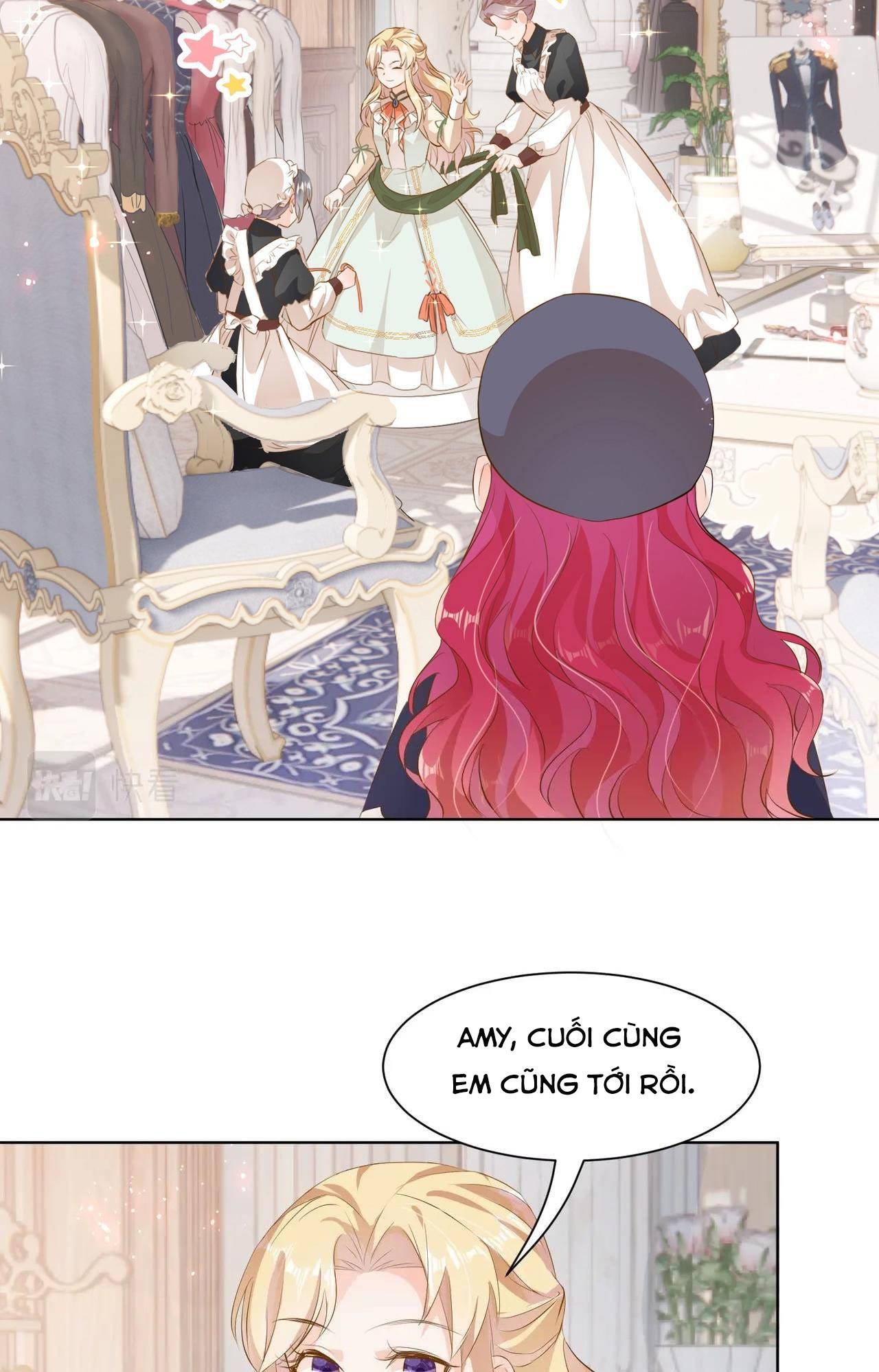 ma pháp của công chúa amy chapter 10 48