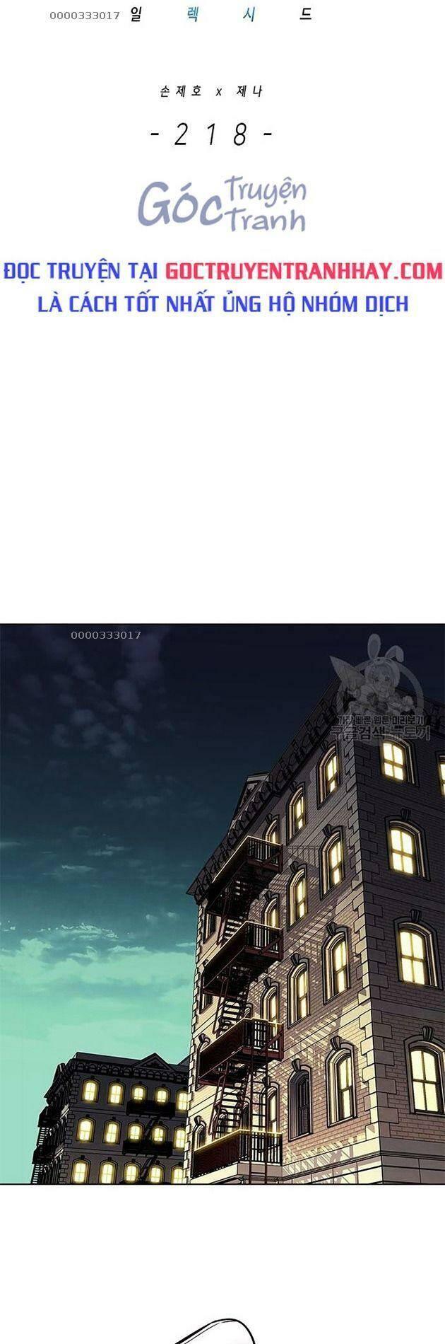 biến thân thành mèo chapter 218 33
