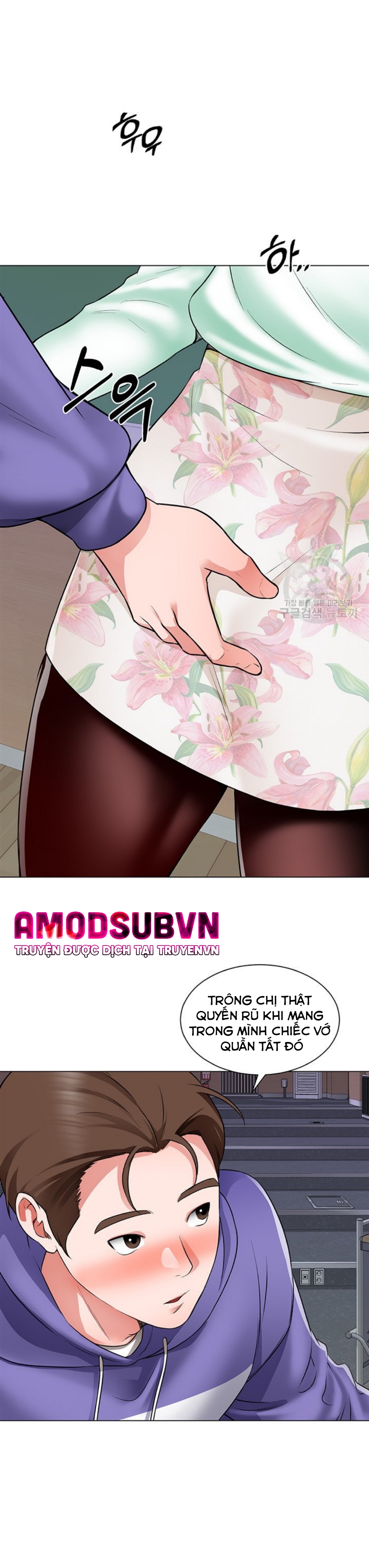 nogada lãng mạn chapter 20 31