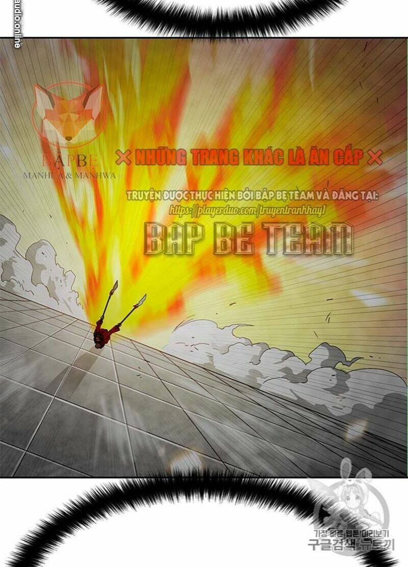 tôi tự động săn một mình chapter 67 111