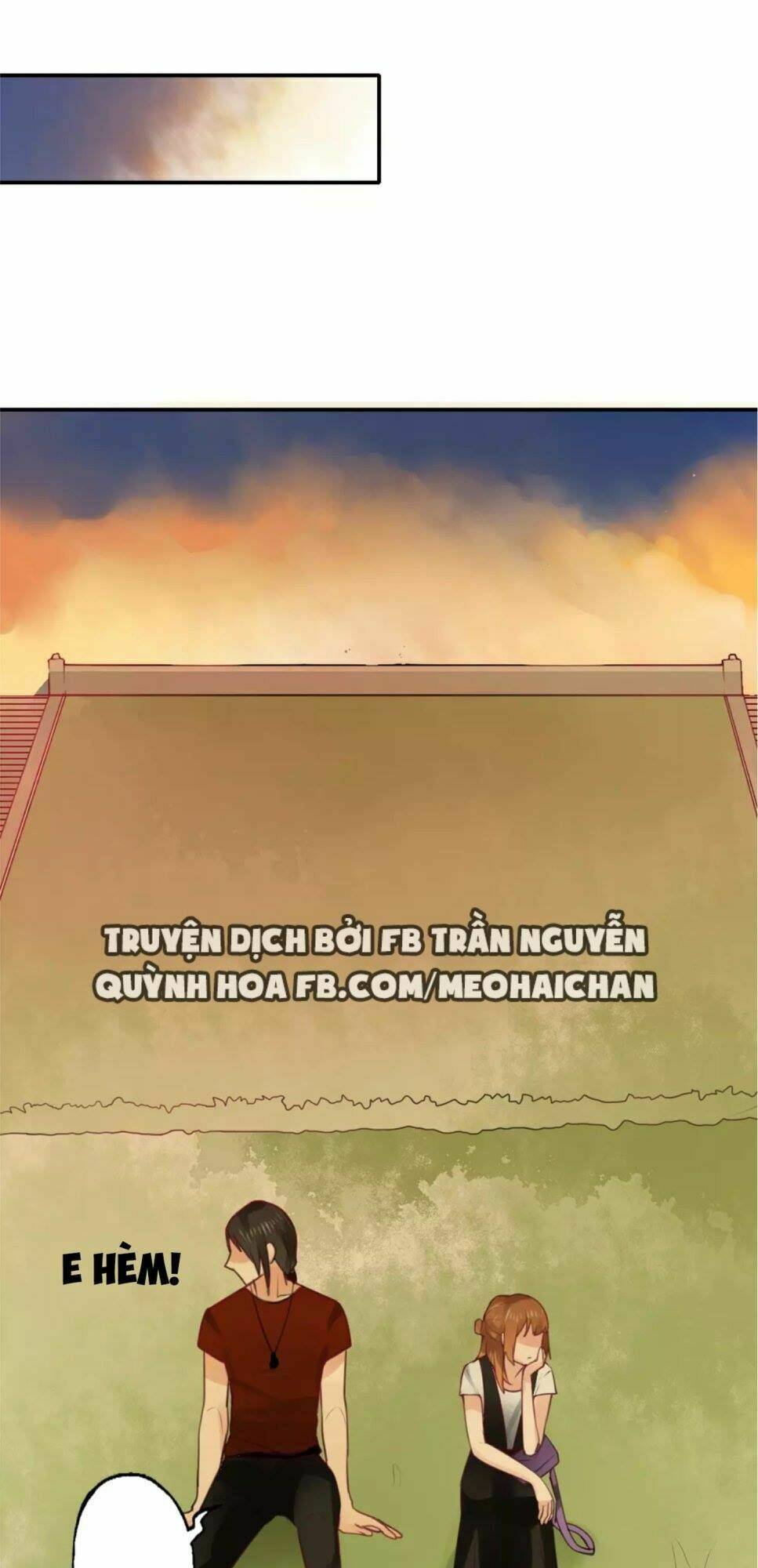 thái tử bong bóng chapter 8 25