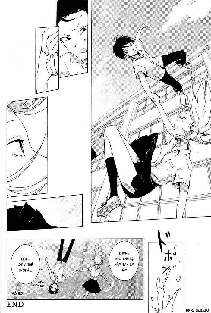 lo-fi after school chapter 1 7