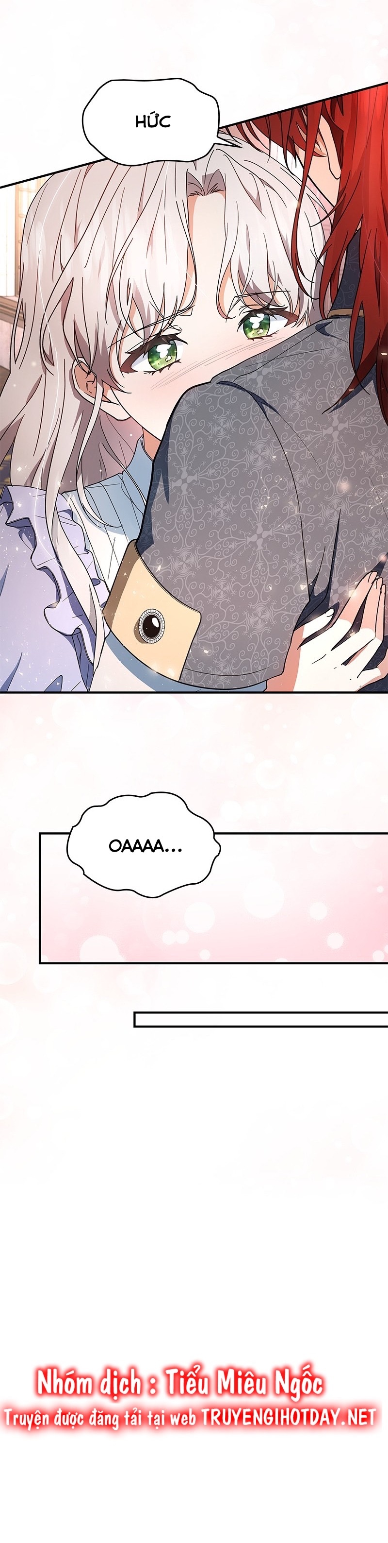 những gì melvin để lại chapter 8 21