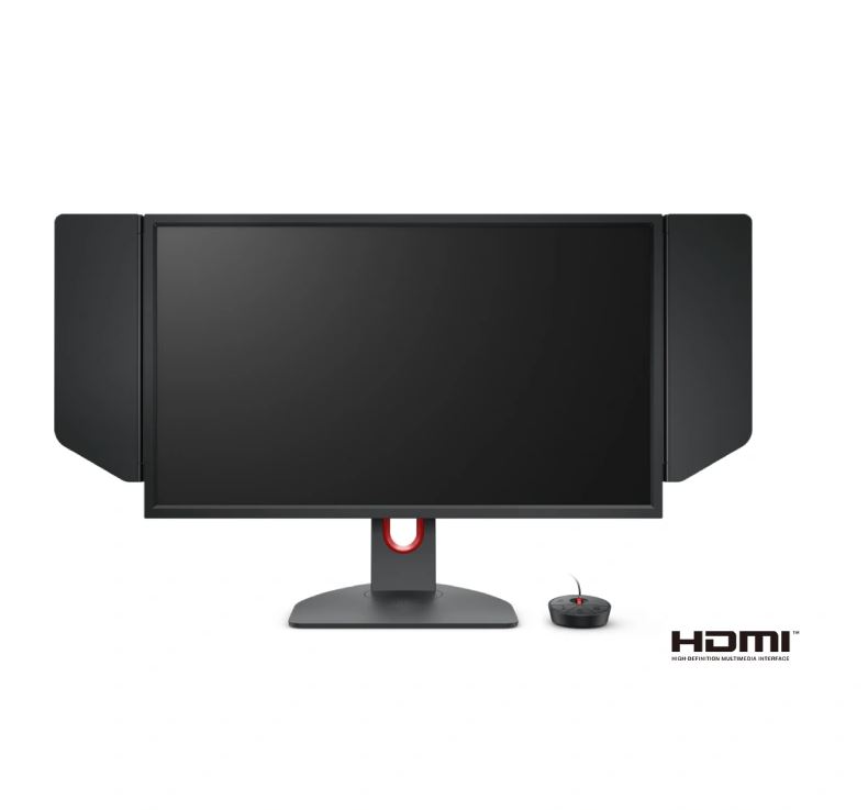 Màn hình BenQ ZOWIE XL2746K 27 inch | FHD | TN | 240Hz | 0.5ms - Hàng chính hãng