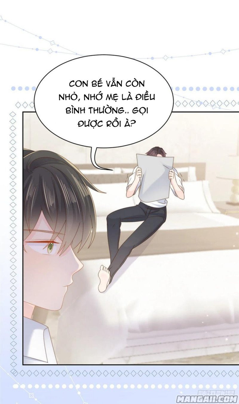 đoàn sủng lão đại ba tuổi rưỡi chapter 171 13