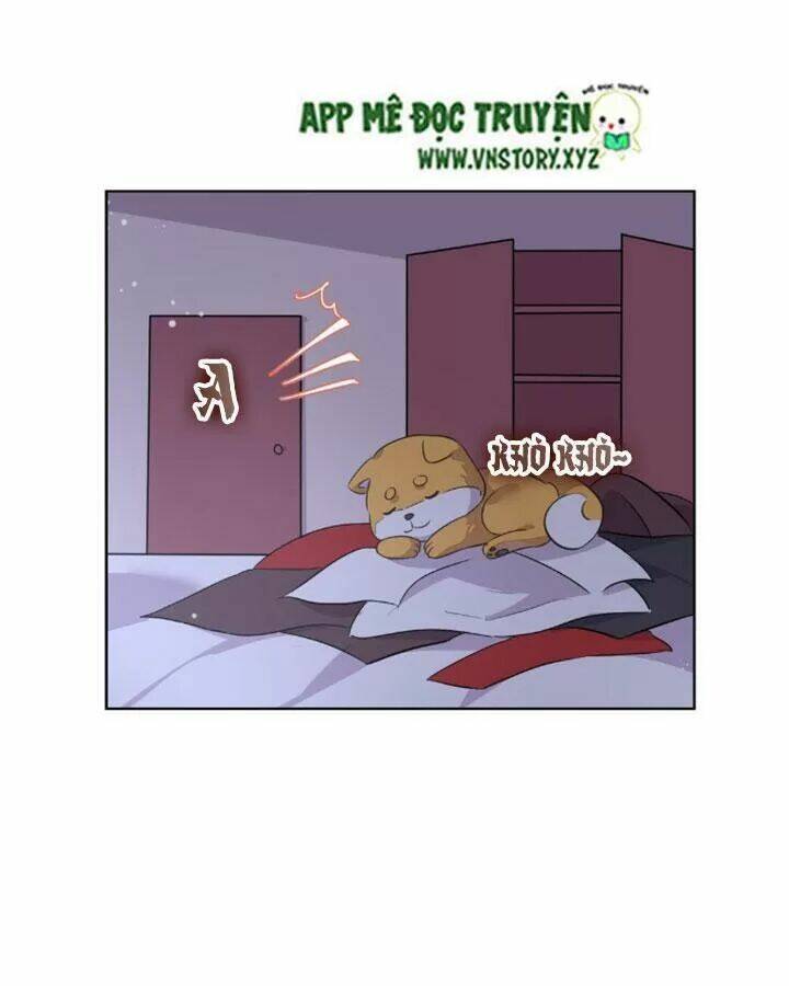 bạn trai kém tuổi bẫy yêu tôi chapter 10 45