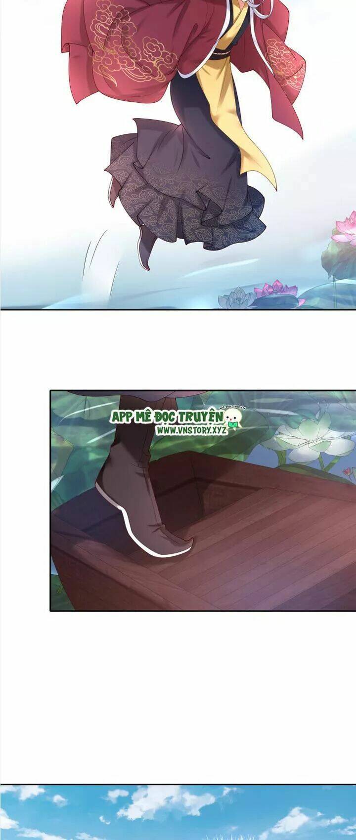 đô đốc đại nhân sủng thê kí chapter 52 23