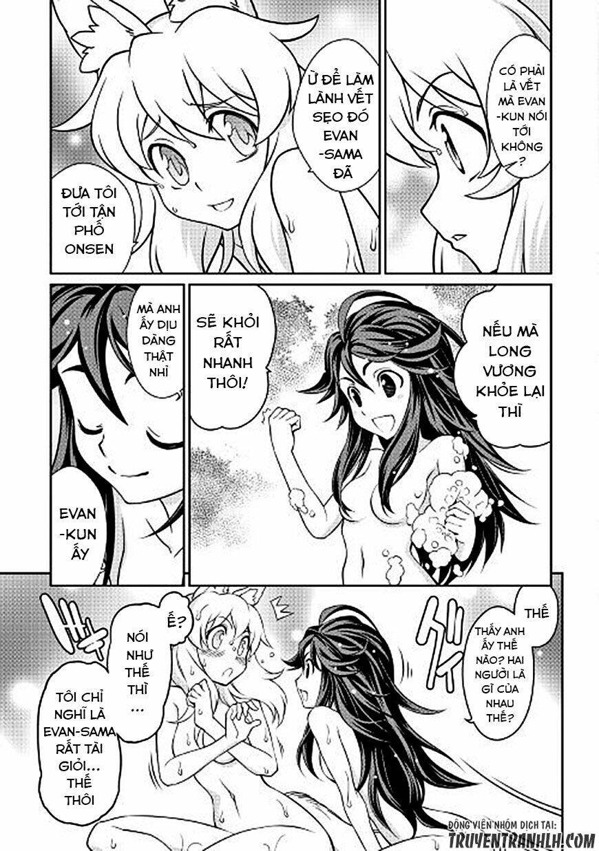 isekai wo seigyo mahou de kirihirake chapter 17 11