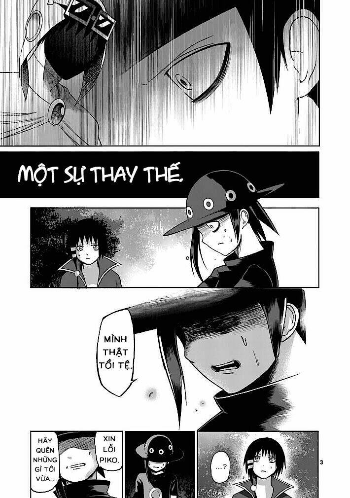 good night world chapter 16 2