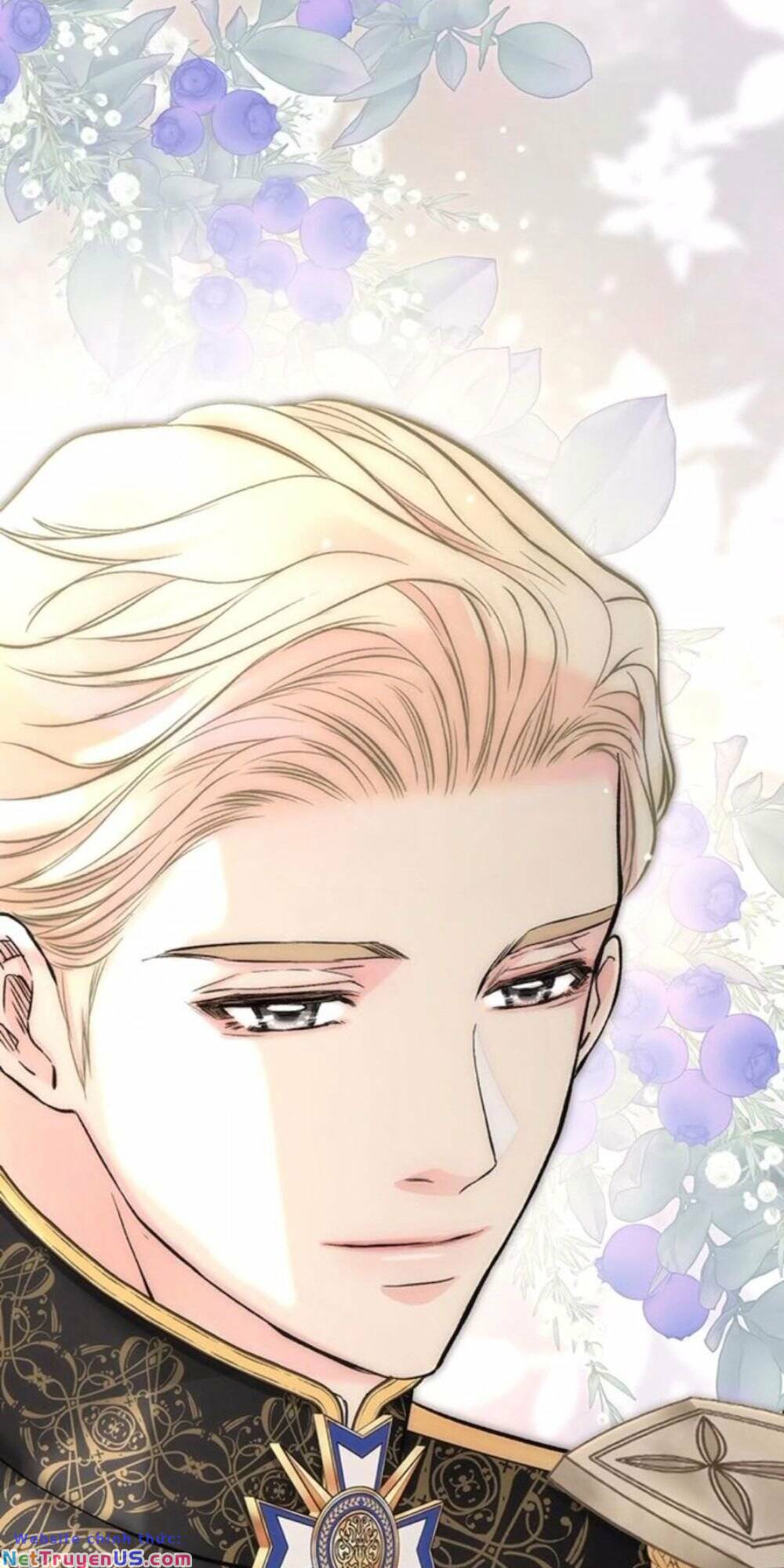 Hoàng Tử Rắc Rối chapter 44.2 52