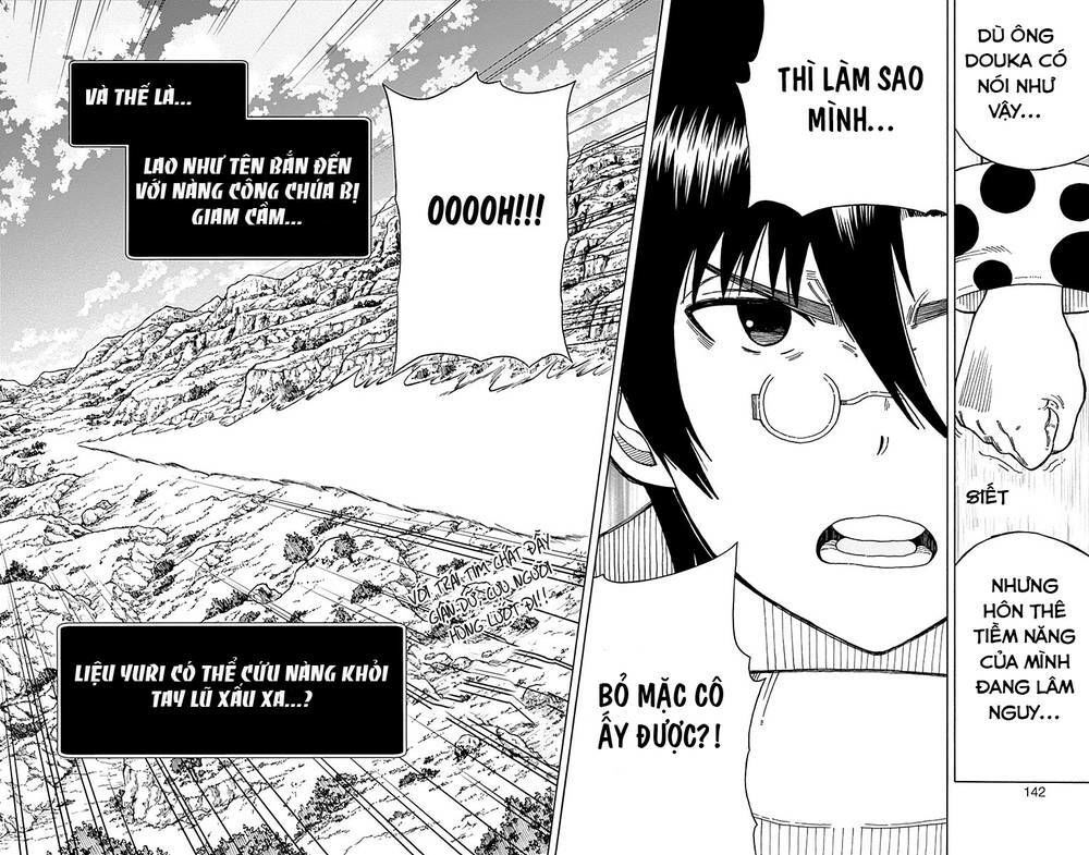 anh hùng lấy vợ chapter 10 51