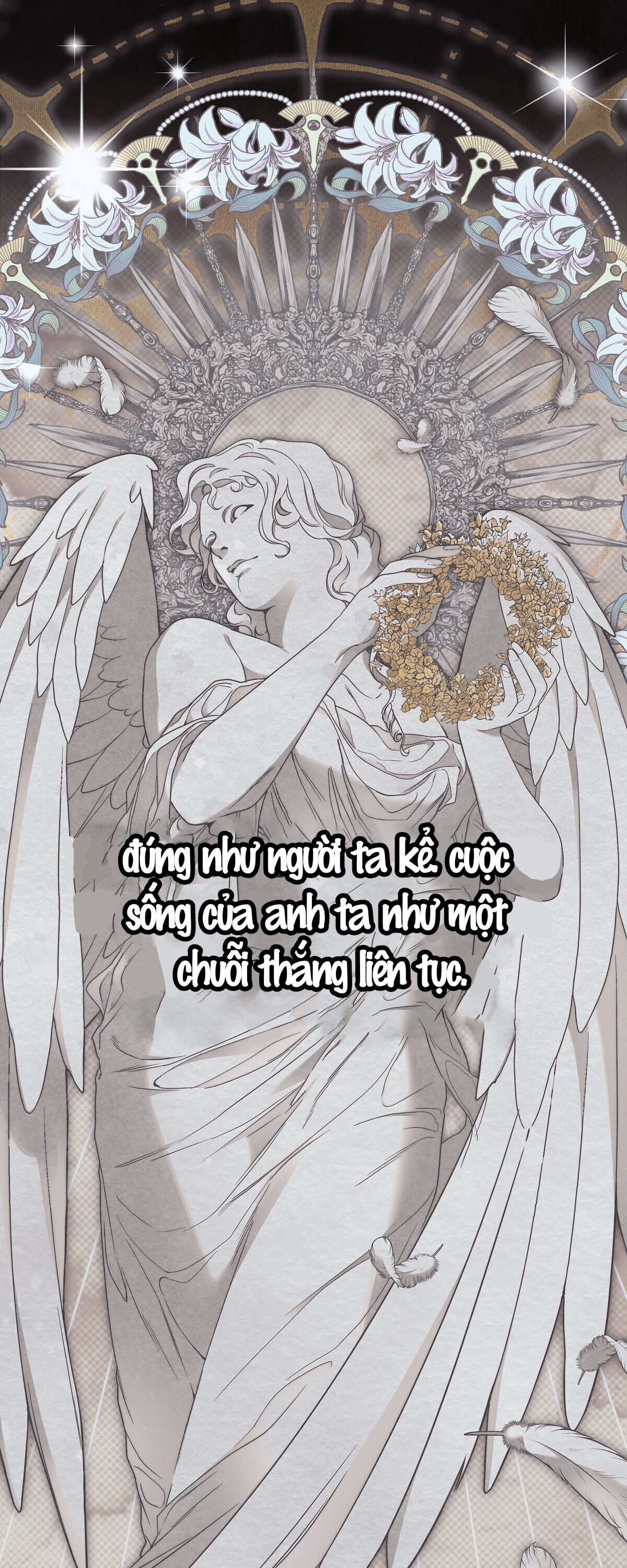 lời nói dối vĩnh cửu của người chapter 5.1 14