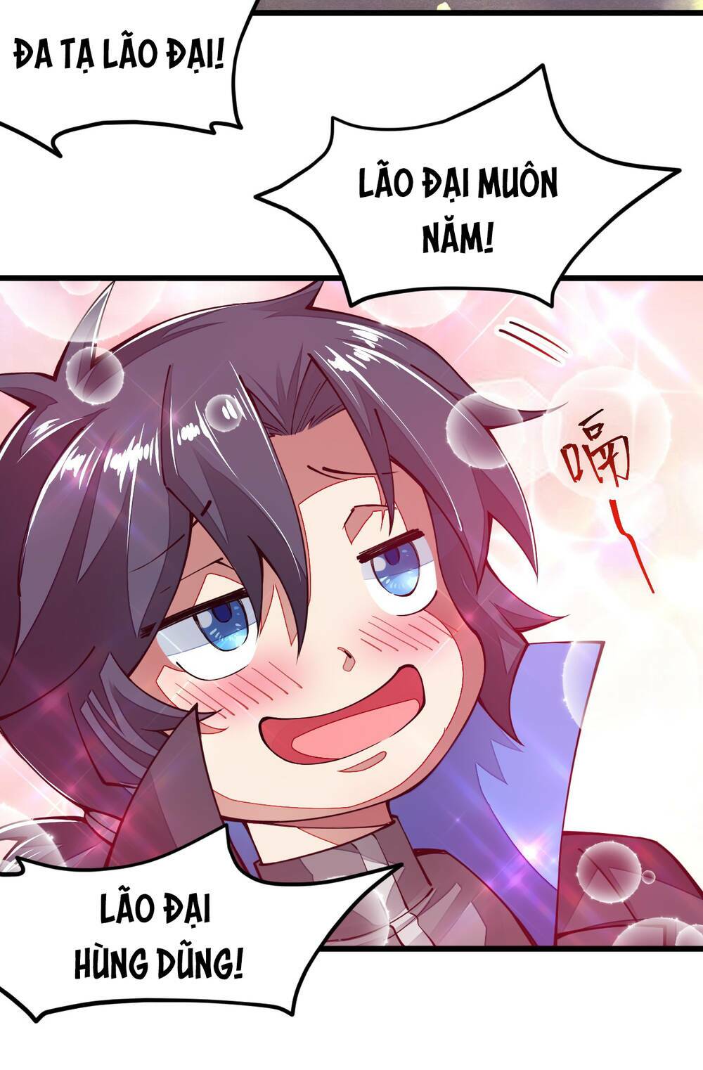 sức mạnh của kiếm thần chapter 12 45