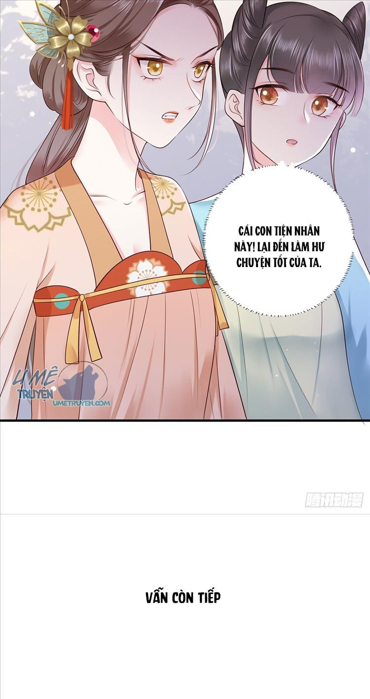 kiều sủng nhiếp chính vương của phú bà chapter 12 10