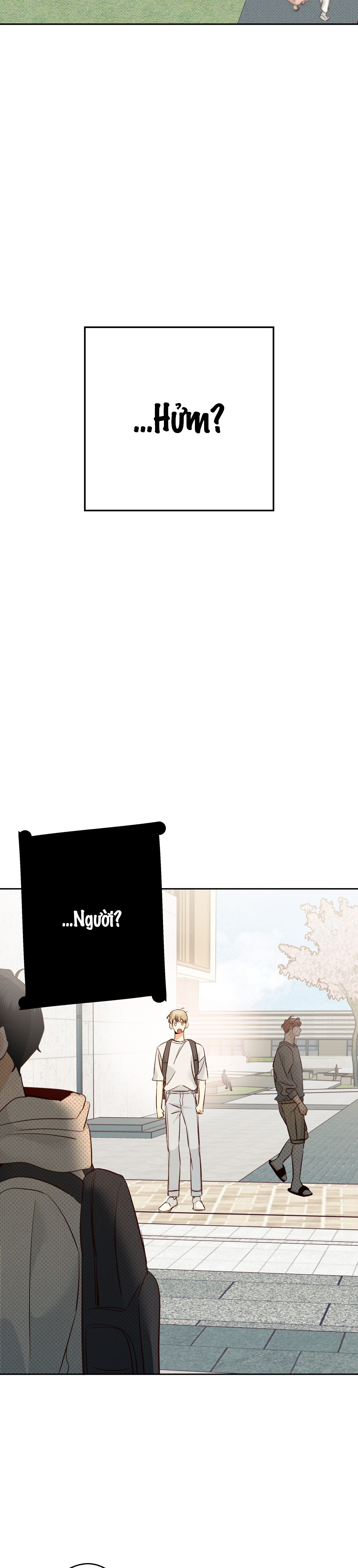 cửa hàng tiện lợi nguy hiểm chapter 95 26