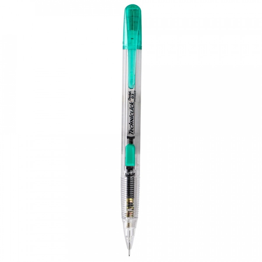 Bút Chì Kim Bấm Giữa Pentel 0.7mm